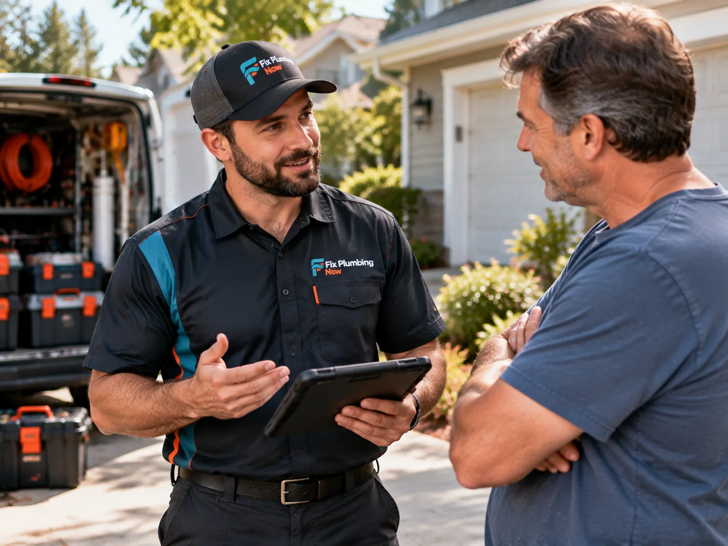 Clogged Drain Service Clarksburg, OH FAQs